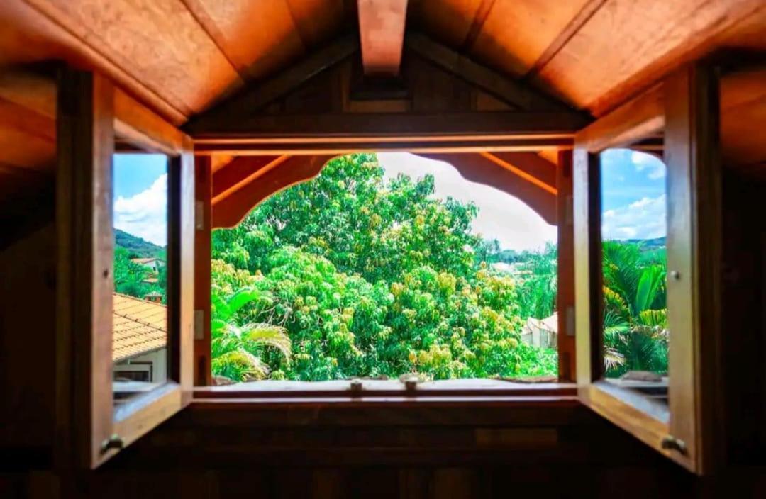 Villa Das Limas Casa de Férias *