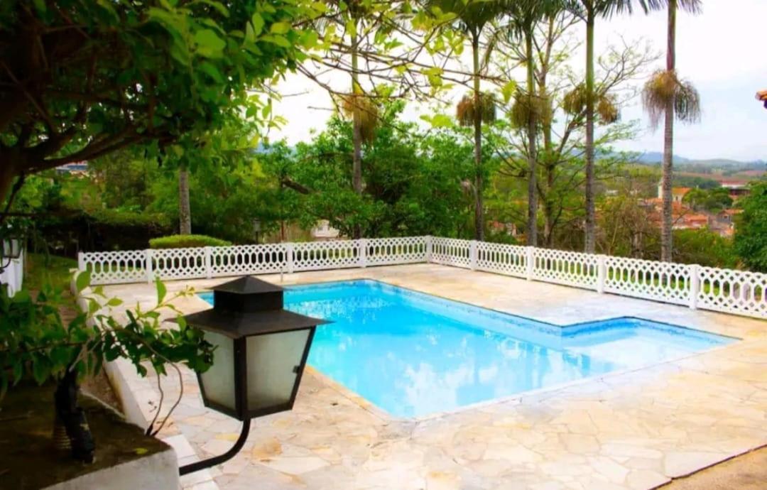 Casa de Férias Villa Das Limas Socorro (Sao Paulo)