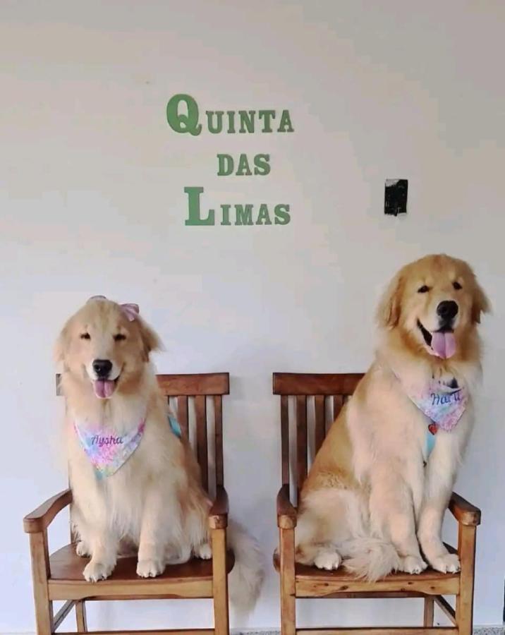 Casa de Férias Villa Das Limas