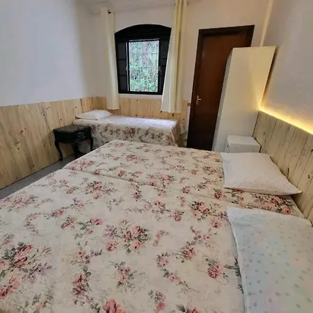 Villa Das Limas Socorro (Sao Paulo) Exterior foto