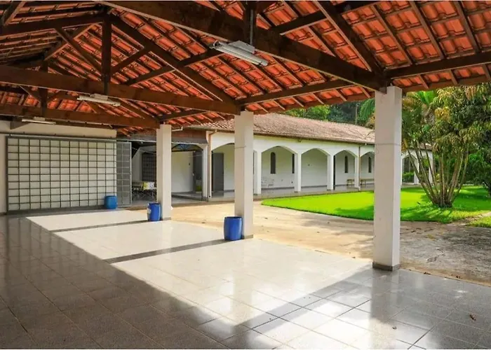 Villa Das Limas