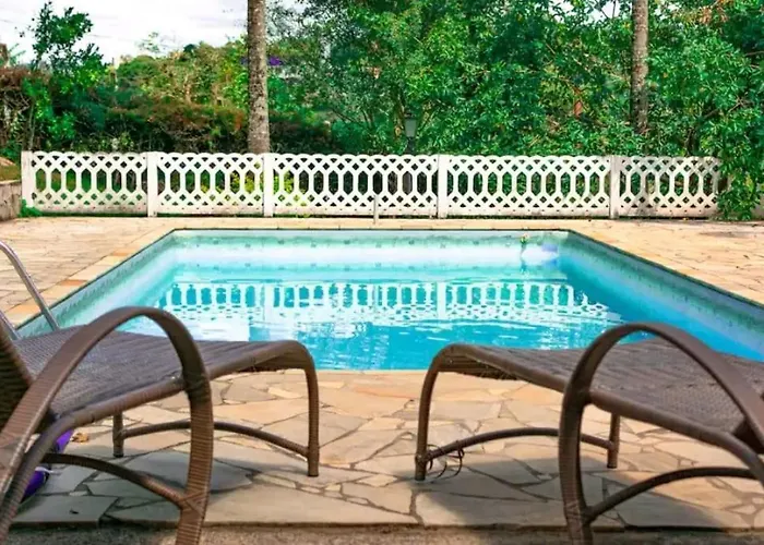 Villa Das Limas
