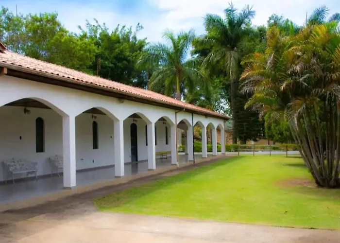 Villa Das Limas