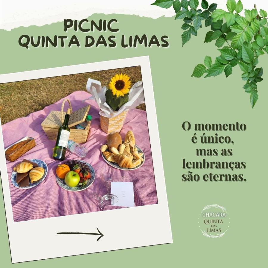 Villa Das Limas