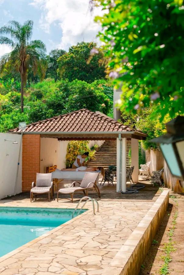Villa Das Limas Socorro (Sao Paulo)