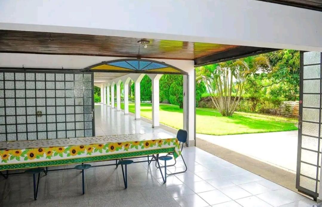 Villa Das Limas *