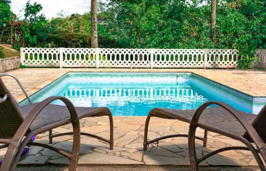 Holiday home Villa Das Limas Socorro (Sao Paulo)
