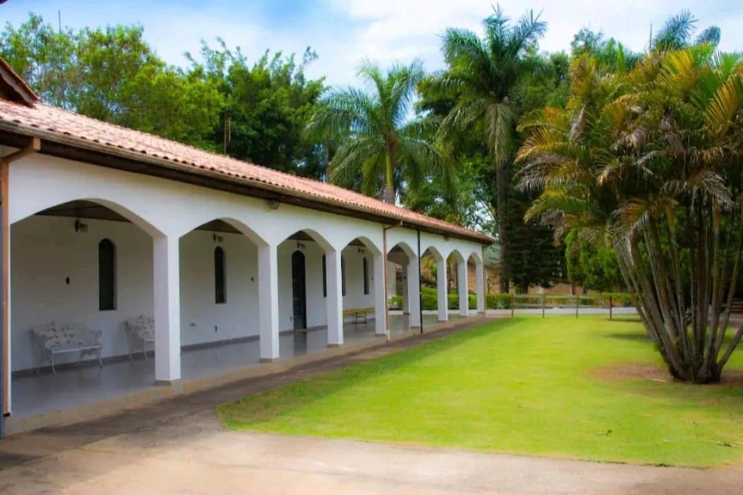 Villa Das Limas Holiday home Socorro (Sao Paulo)