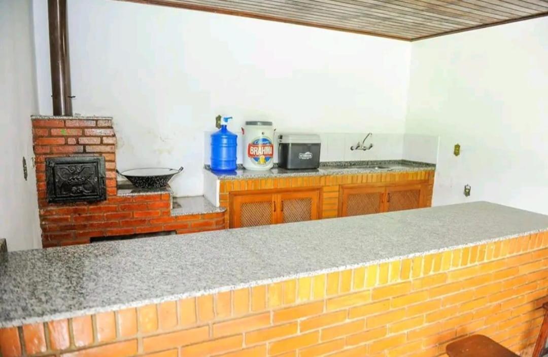 Villa Das Limas * Socorro (Sao Paulo)