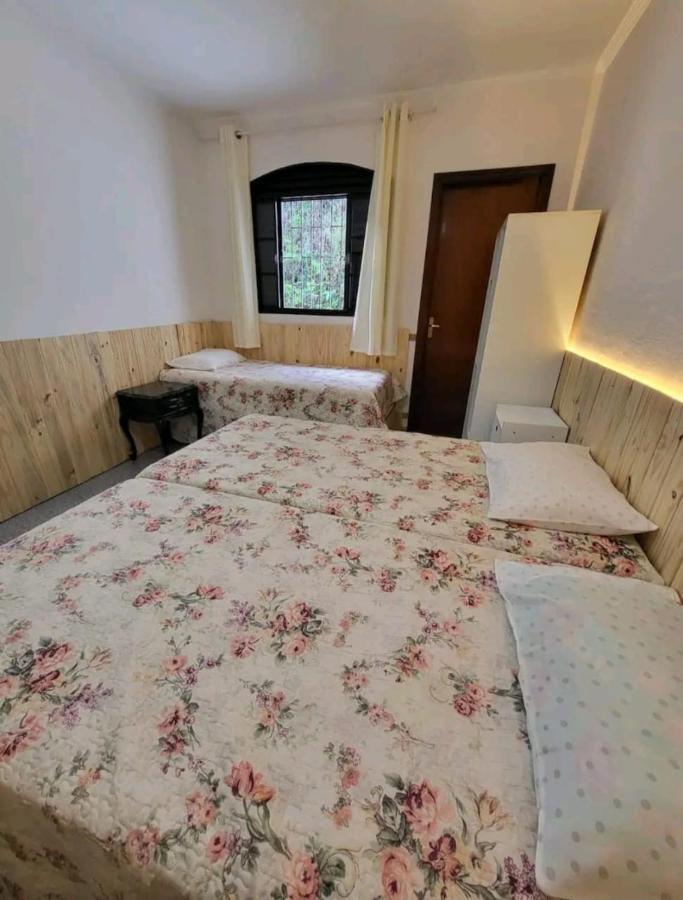 Villa Das Limas *