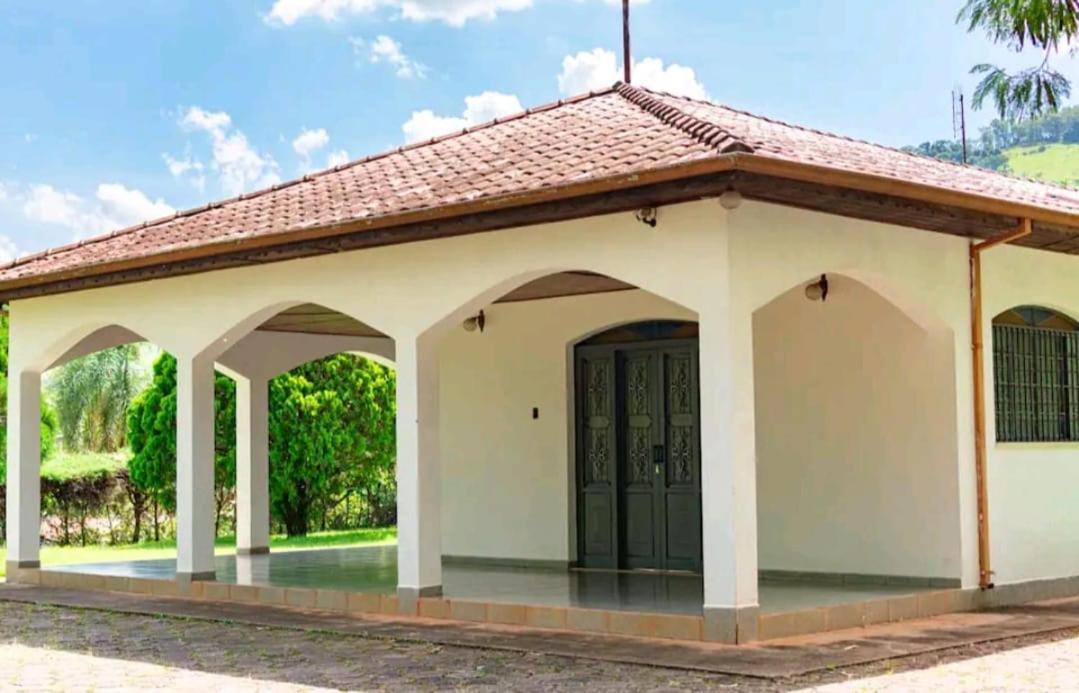 Villa Das Limas Socorro (Sao Paulo)