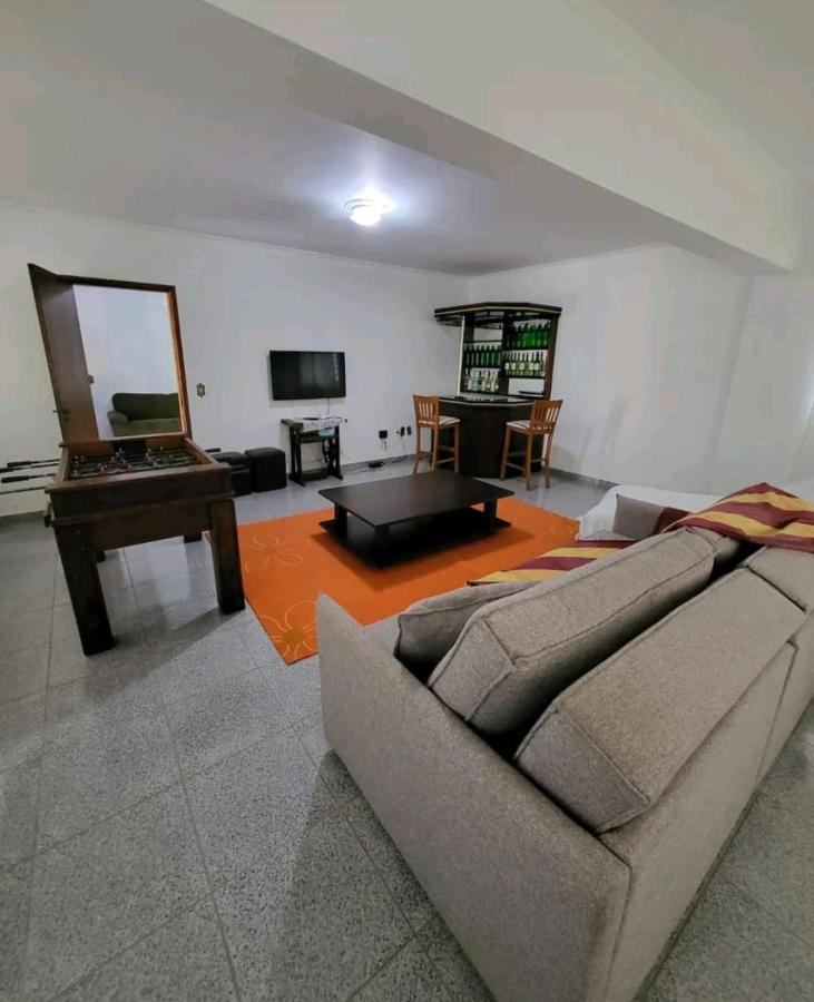 Villa Das Limas Holiday home Socorro (Sao Paulo)