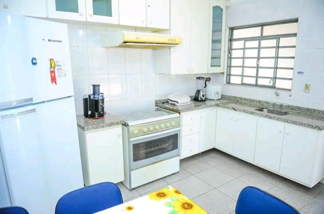 Villa Das Limas Socorro (Sao Paulo)