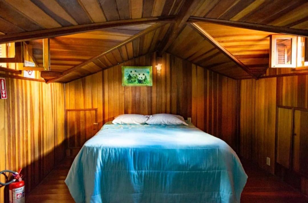 Villa Das Limas Holiday home Socorro (Sao Paulo)